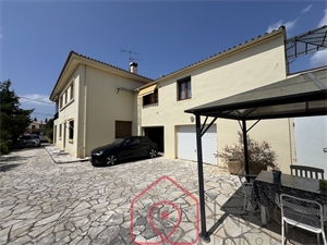 maison à la vente -   83700  SAINT RAPHAEL, surface 240 m2 vente maison - NAO8149597